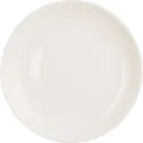 Тарелка пирожковая «Интэнсити Куп» зеникс D=160,H=14мм белый