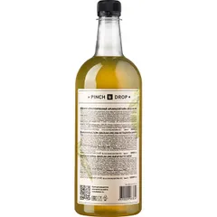 Сироп «Бразильский Лайм» Pinch&Drop пластик 1л D=83,H=267мм, изображение 2