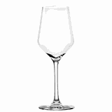 Бокал для вина «Революшн» хр.стекло 360мл D=82,H=220мм прозр.