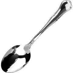 Ложка десертная «Версаль» сталь нерж. ,L=18,5см металлич.