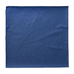 Napkins 1-layer 33*33cm[100pcs]  paper. napkin ,H=60,L=175,B=175mm blue