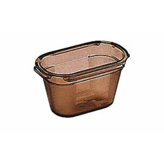 Gastronorm container (1/9) “Alto+” 0.9l ,H=10,L=17.6,B=10.8cm