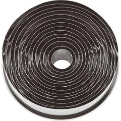 Кольцо кондитерское «Круг» (набор) Dmax=115/Dmin=20[14шт] сталь нерж. ,H=32мм металлич.