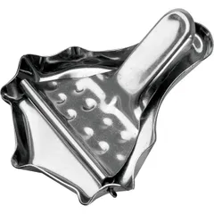 Сквизер для цитрусовых «Проотель» сталь нерж. ,L=80,B=75мм металлич.