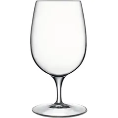 Бокал для вина «Пелас» хр.стекло 320мл D=60/75,H=150мм прозр.