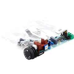 Электрон.плата д/MMP миксера,230V