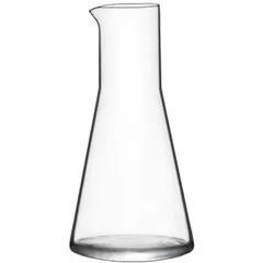 Графин «Коника» хр.стекло 1л D=13,H=24,5см прозр.