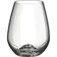 Бокал для вина «Вайн солюшн» хр.стекло 330мл D=79,H=100мм прозр. арт. 01010138, Объем по данным поставщика (мл): 330, изображение 2