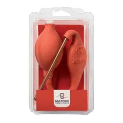 Помпа для карамели резина ,L=36,B=5см