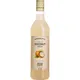 Сироп «Кокос» ODK пластик 1л D=8,H=32см белый, Состояние товара: Новый, Вкус: Кокос, Материал: Пластик, Объем по данным поставщика (мл): 1000
