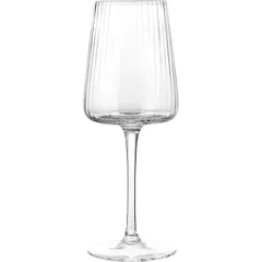 Бокал для вина «Эллингтон» стекло 360мл ,H=21см прозр.