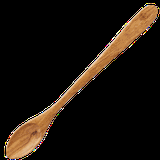 Ложка сервировочная дерево ,L=25см