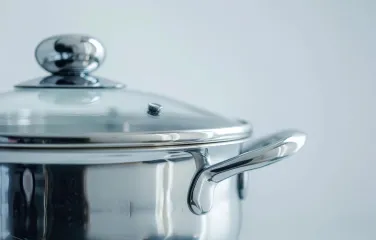 Как выбрать универсальную кастрюлю для кухни