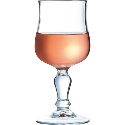 Бокал для вина «Норманди» стекло 160мл D=58/67,H=141мм прозр., Объем по данным поставщика (мл): 160, изображение 2