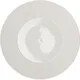 Тарелка «Нью Граффити» мелкая фарфор D=240,H=27мм белый, Диаметр (мм): 240