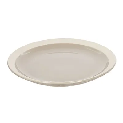 Тарелка «Эр-гоу!» керамика D=230,H=25мм серый