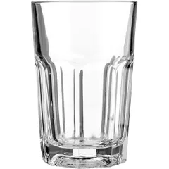 Highball “Casablanca” glass 275ml D=77,H=117mm clear.