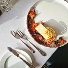 Вилка столовая «Диамантэ» сталь нерж. ,L=20,1см металлич., изображение 3