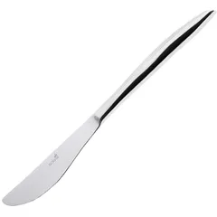 Нож для масла «Эрмитаж» сталь нерж. ,L=18,6см стальной