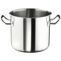 Pan “Master”  stainless steel  8.5 l  D=24, H=19.2 cm  metal.