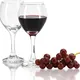 Бокал для вина «Тидроп» стекло 318мл D=72/83,H=182мм прозр., Объем по данным поставщика (мл): 318, изображение 2