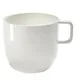 Чашка чайная «Бэйс» фарфор 300мл D=80,H=75мм белый