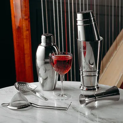 Мадлер «Пробар Премиум Пьюр» сталь нерж. D=25,L=260мм серебрист., изображение 12