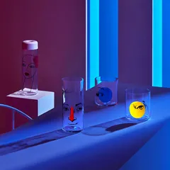 Хайбол (стакан) «Финесс» стекло 445мл D=66,H=151мм прозр., изображение 2