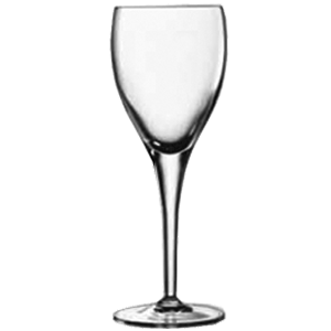 Бокал для вина «Микеланджело» хр.стекло 190мл D=63/67,H=180мм прозр., Объем по данным поставщика (мл): 190