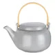 Чайник заварочный «Сейко» фарфор 1,05л ,H=10,B=15см серый