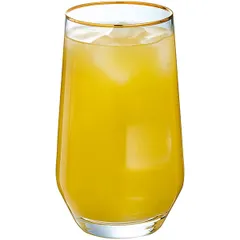 Хайбол (стакан) «Ультим Борд Ор» хр.стекло 400мл ,H=13,3см прозр., изображение 3