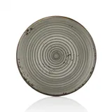 Тарелка мелкая "Supreme" 23см. фарфор By Bone