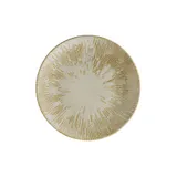 Тарелка d=230 мм. Снэл Песок /1/12/