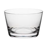 Креманка «Аперос» хр.стекло 270мл D=93,H=60мм прозр.