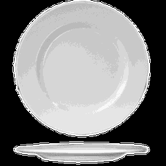 Тарелка мелкая фарфор D=28см