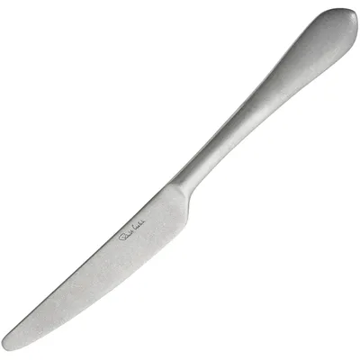 Нож десертный «Квинтон Винтаж» сталь нерж. ,L=21,9см металлич.
