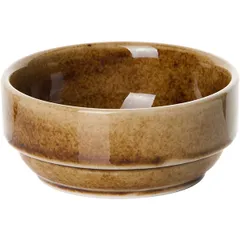 Салатник «Кантри Стайл» фарфор 120мл D=8,H=3см зелен.