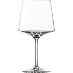 Wine glass “Volume”  christmas glass  0.63 l  D=10.6, H=20.6 cm  clear.