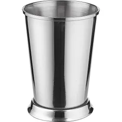 Julep glass stainless steel 450ml D=8,H=12cm steel