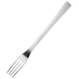 Table fork “Orsay”  stainless steel , L=220/65, B=23mm  metal.