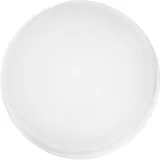 Подставка для торта «Фул Мун» без крышки стекло D=33см