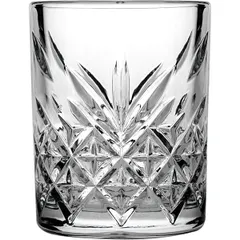 Stack “Timeless” glass 62ml D=48,H=61mm clear.
