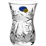 Стакан для чая хрусталь 100мл D=70,H=95мм прозр.