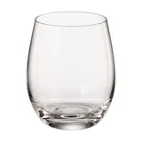 Олд фэшн (стакан) «Мергус» стекло 220мл D=75,H=92мм прозр.