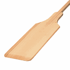 Pizza shovel wood ,L=300,B=20cm st. tree