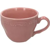 Чашка кофейная «В.Виена Шарм» фарфор 80мл D=65мм розов., Цвет: Розовый