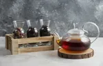 Как выбрать заварной чайник: советы и рекомендации