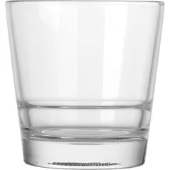Олд фэшн (стакан) «Призма» стекло 400мл D=84,H=140мм прозр.