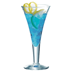 Рюмка «Роял» стекло 65мл D=6,H=13см прозр.