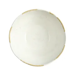 Салатник «Фенхель» фарфор 1,725л D=208,H=94мм белый, изображение 3